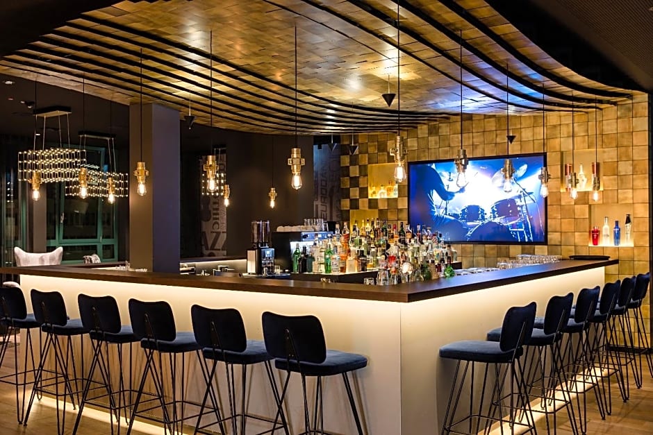 Motel One Mannheim