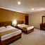 Tecnohotel Itzáes
