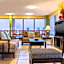 Quality Inn At Arlington Highlands