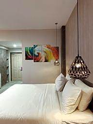 Paradise by CaLia Tarakan