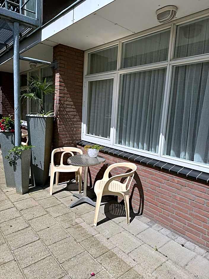 'T centrum Reusel