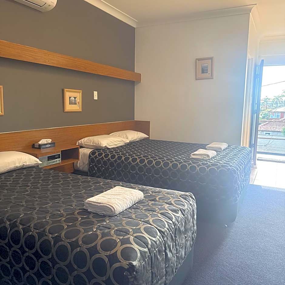Panorama Motor Inn