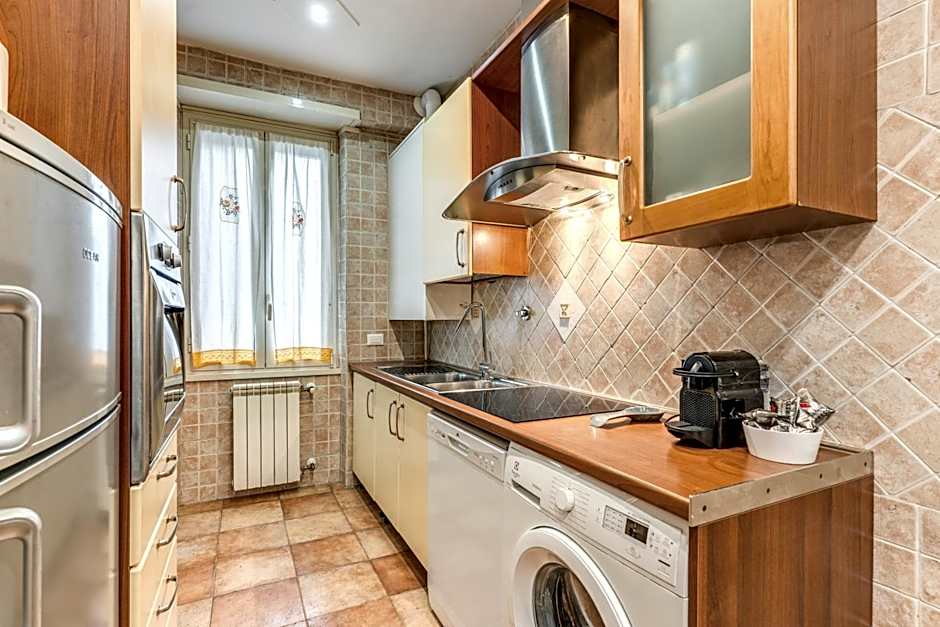 Sapphire Apartment