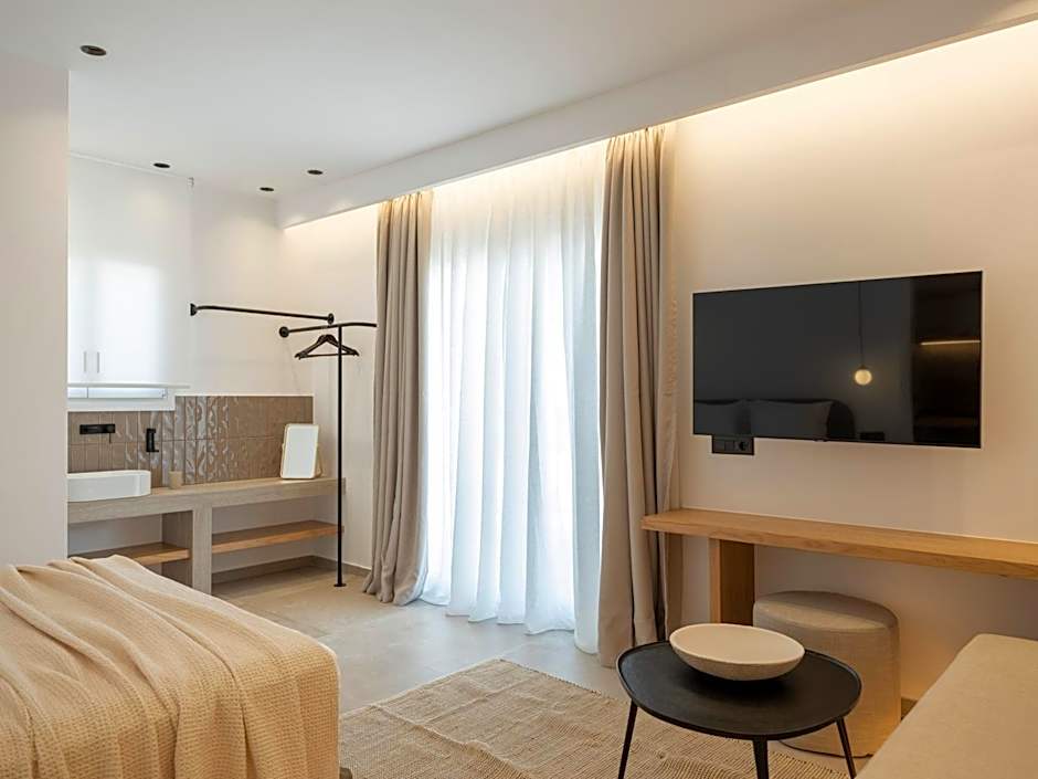 Anemelia way of living