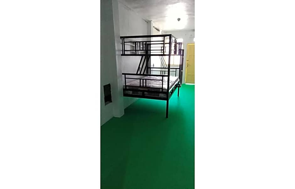 Merpati Hostel Banyuwangi