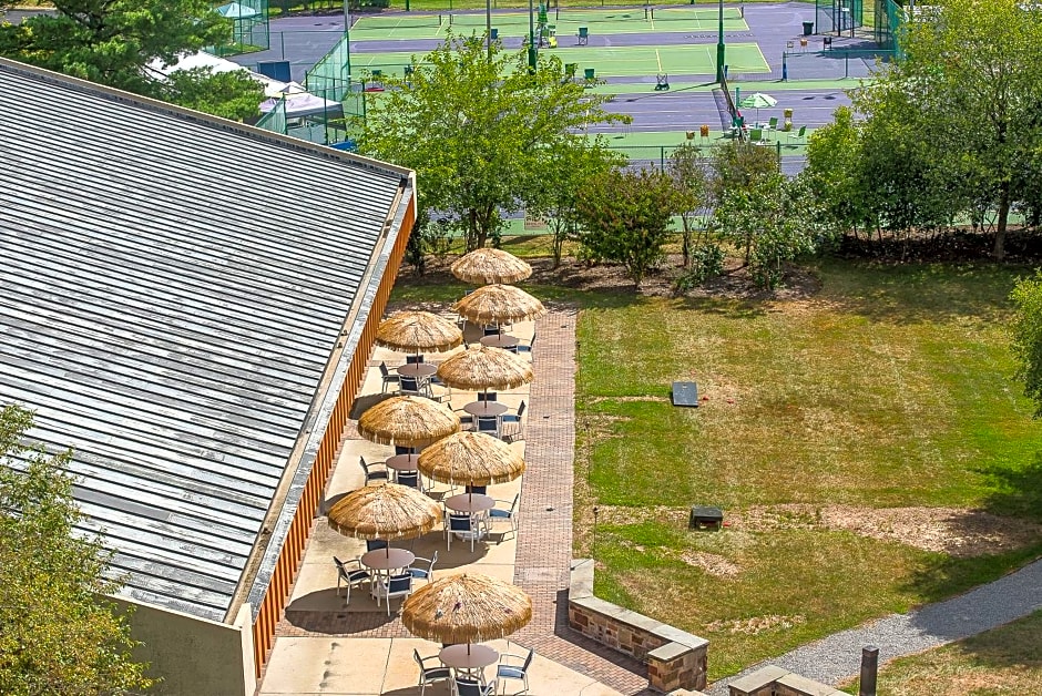 Crowne Plaza Princeton - Conference Center by IHG
