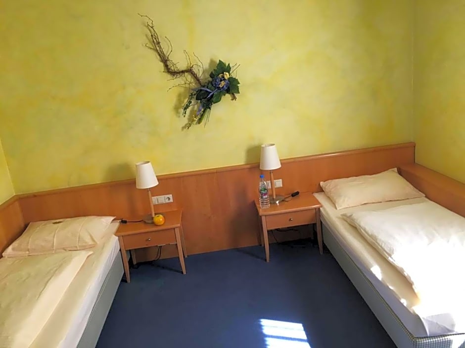 Businesshotel HEILBRONN- Biberach