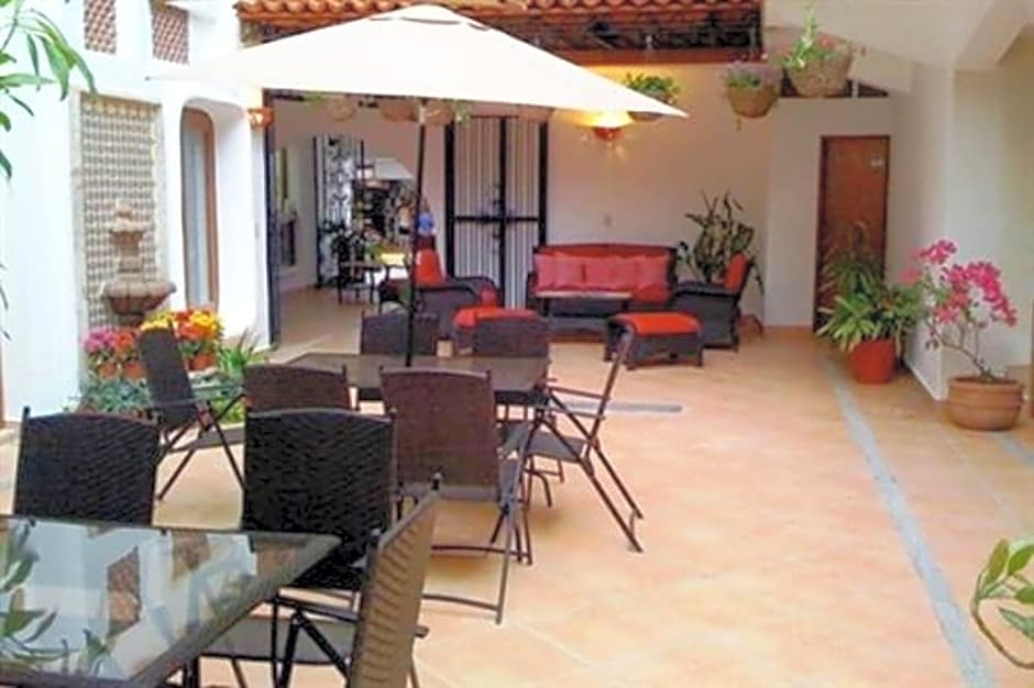Hotel Boutique Catedral Vallarta