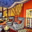 Victoria Falls Safari Lodge