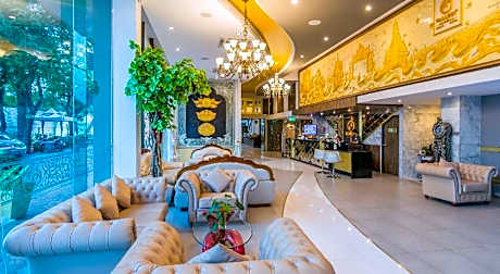 Gallery Design Hotel