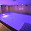 Hotel *** & Spa Vacances Bleues Villa Marlioz
