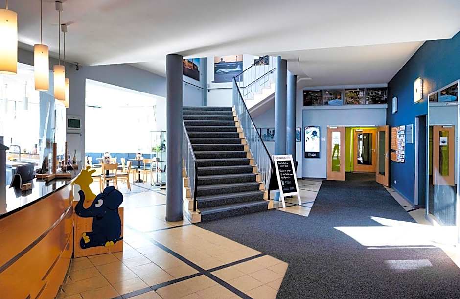 Familienhotel Citylight