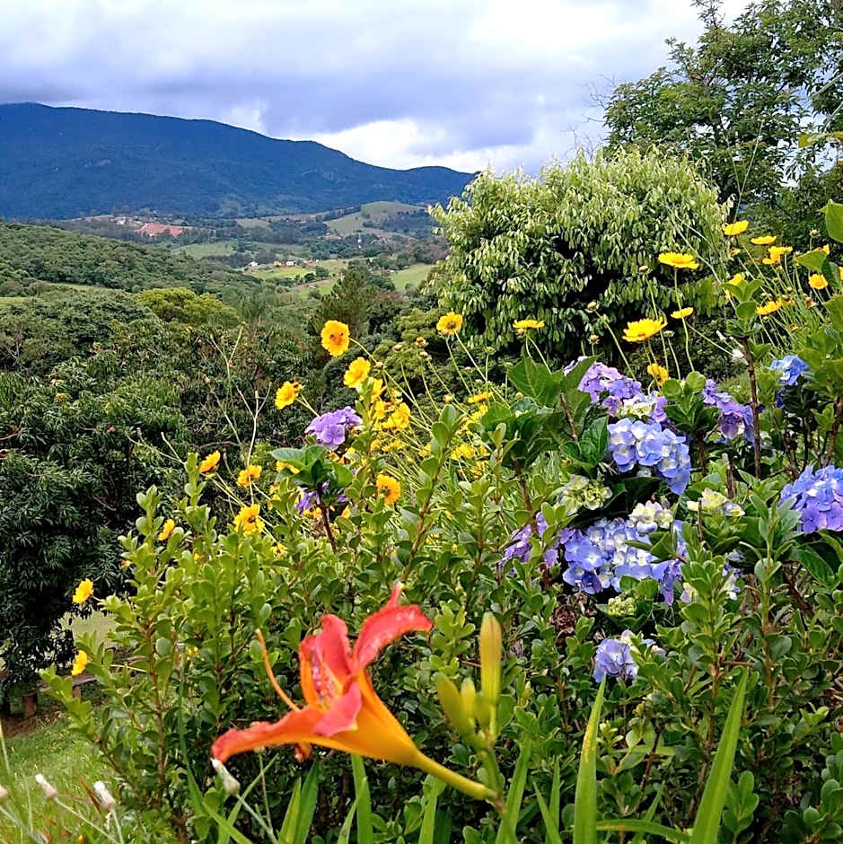 Pousada na região de Extrema à 1 hora de Sp