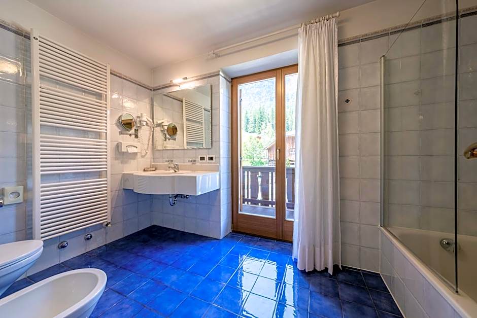 Hotel Dolomiti