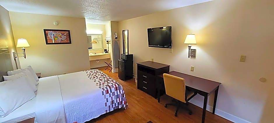 Econo Lodge Tifton