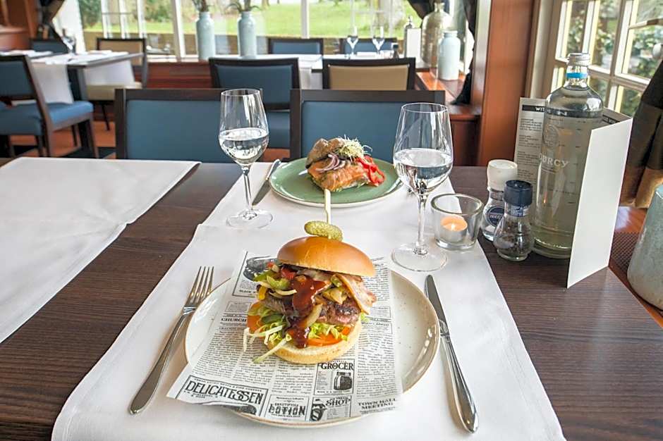 Hotel Restaurant de Loenermark