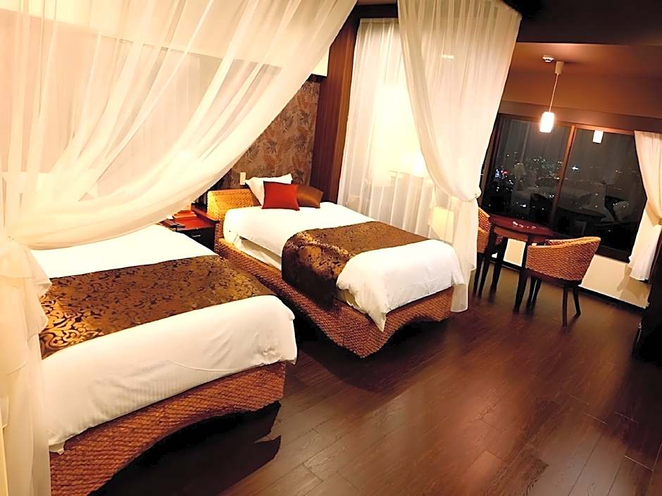 Hotel Bokaiso