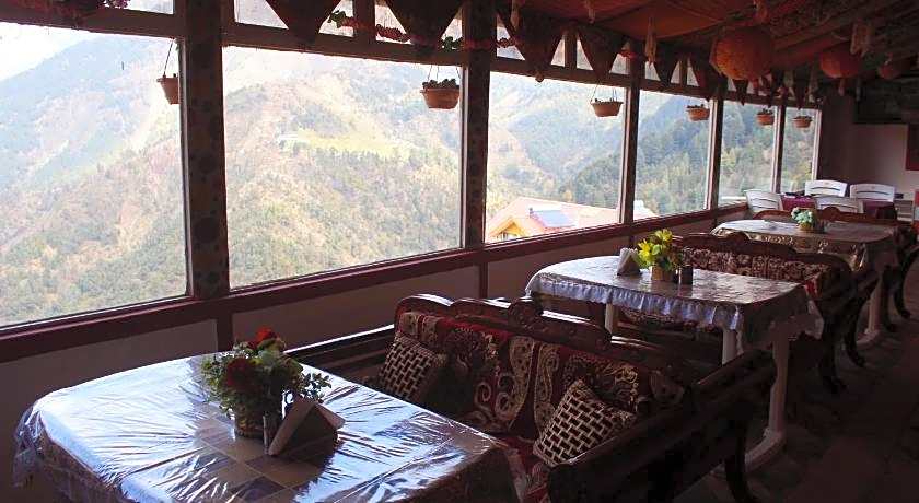 Hotel Victoriya Palace