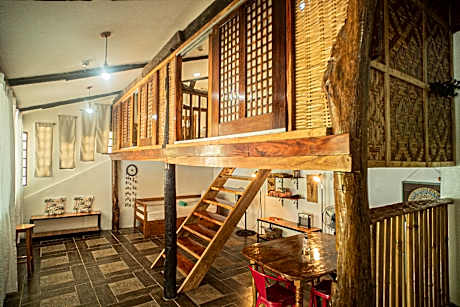 Cottage Room