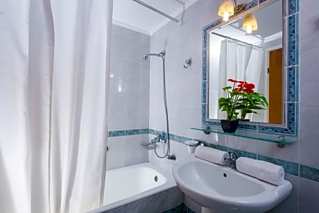 Apartment One Bedroom