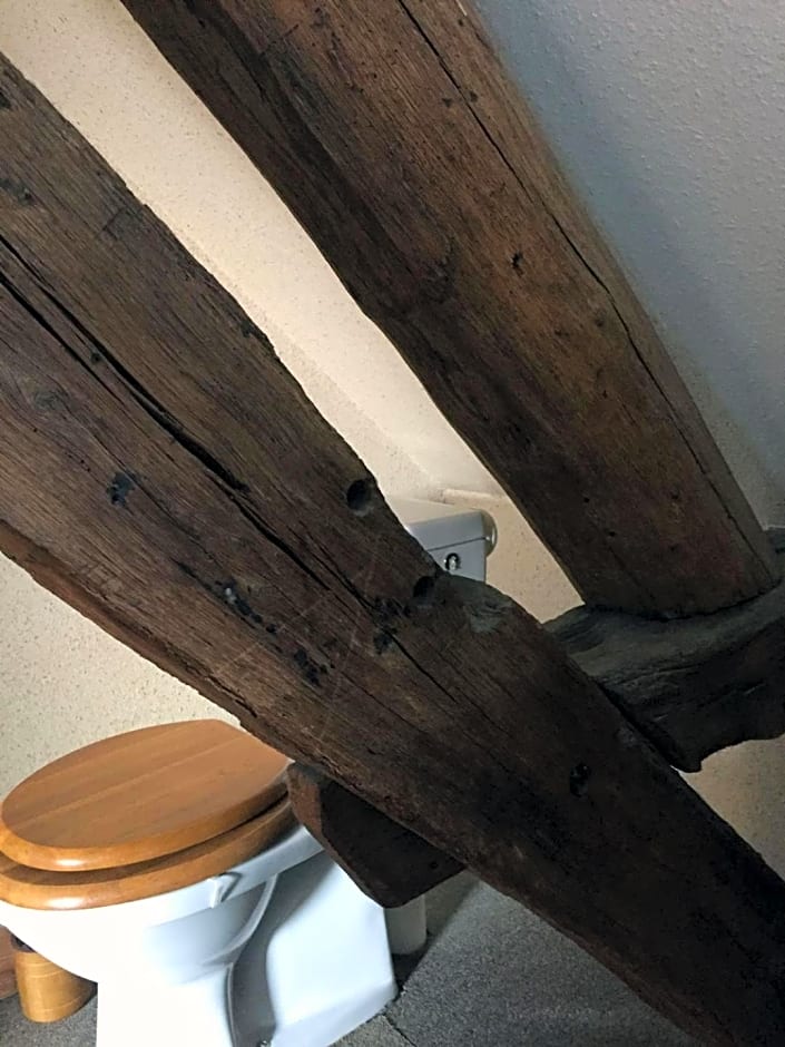 Chambre d'hotes Ferme de la Forlonge