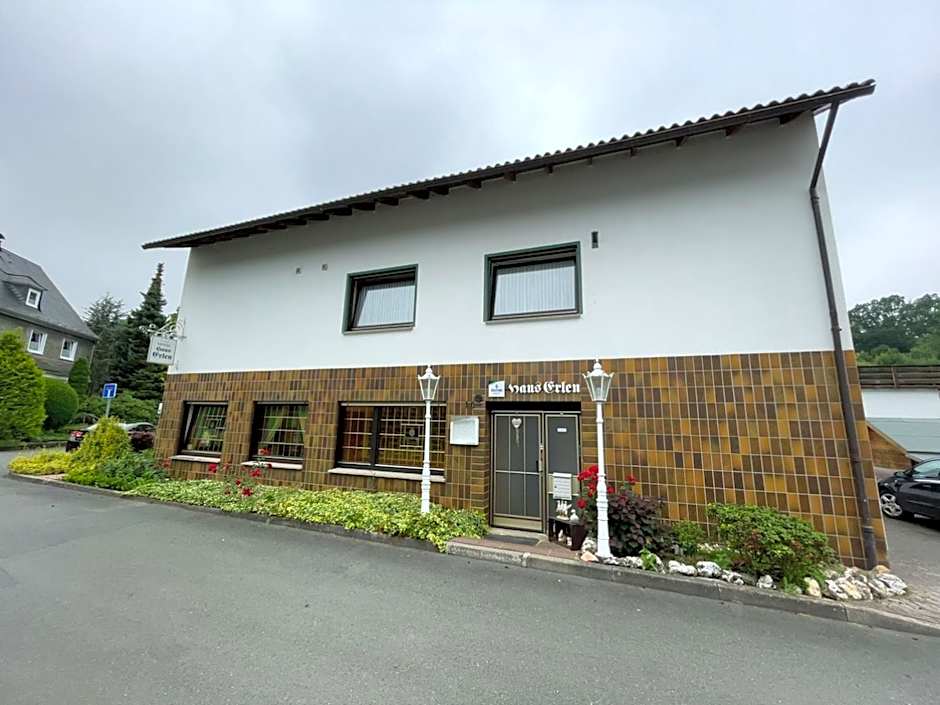 Hotel Haus Erlen