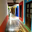 Villa Serena Centro Historico