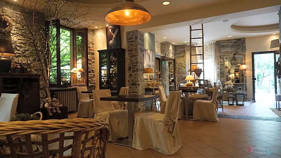 Hotel Ristorante San Giuseppe