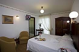 Hotel Mazzoleni