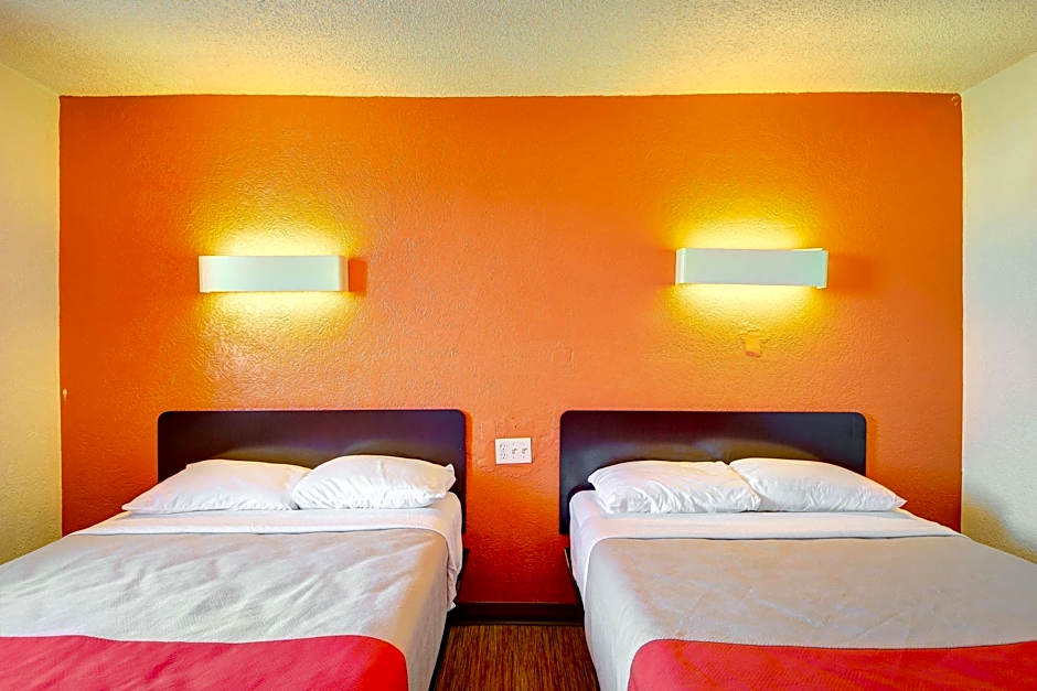 Economy Hotel Oklahoma City