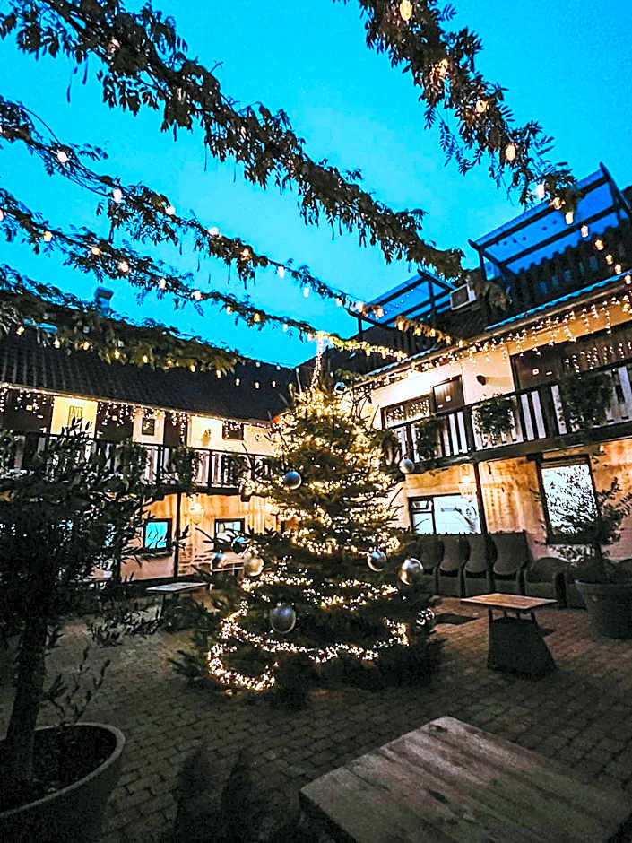 Carré Hotel Zuid-Limburg