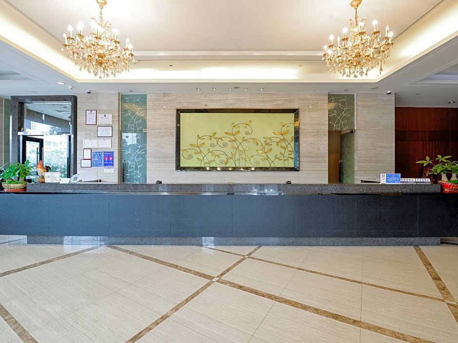 Dongguan Jun Hao Hotel