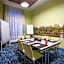 Hey Lou Hotel Frankfurt Airport