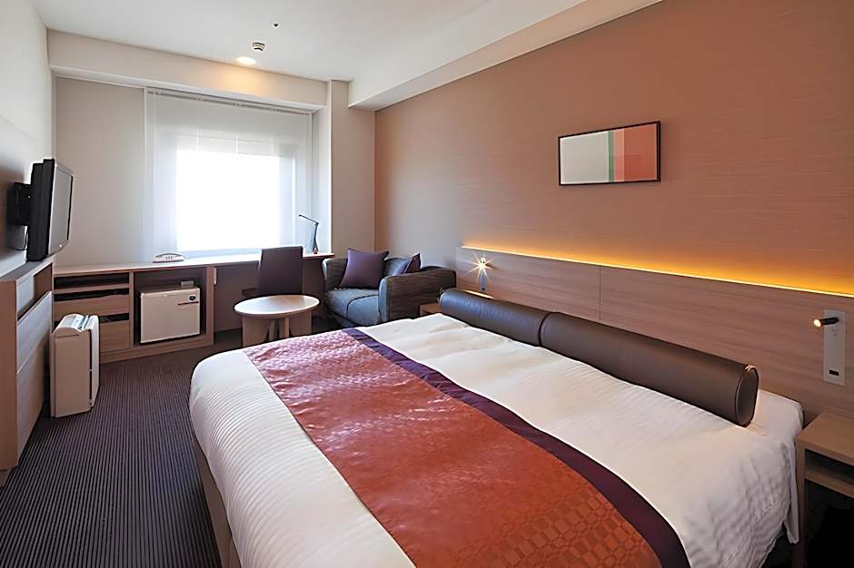 Ueda Tokyu REI Hotel