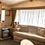 Red Deer Village Holiday Park - 3 Bedroom, Self Catering Static Caravan