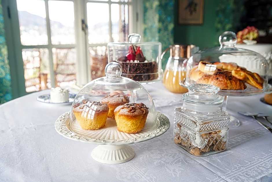 Ronco Dell'Abate - Lake Como Relais B&B