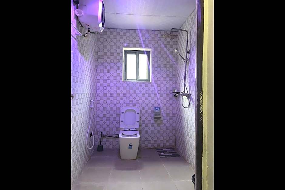 Zaytun Hotel Kano