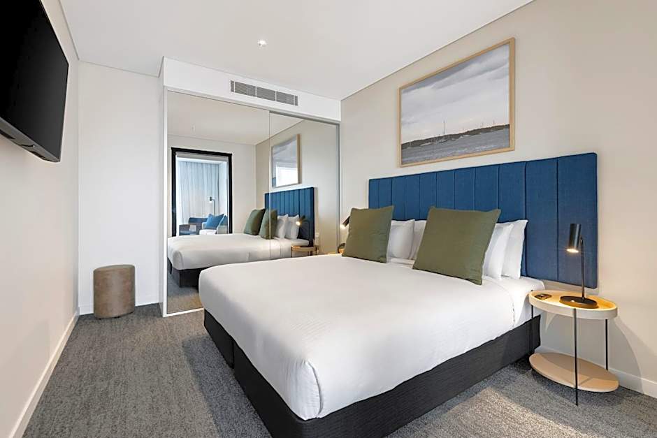 Quest Woolooware Bay