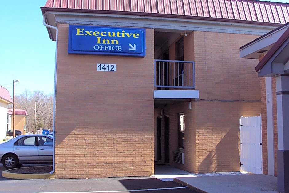 Executive Inn