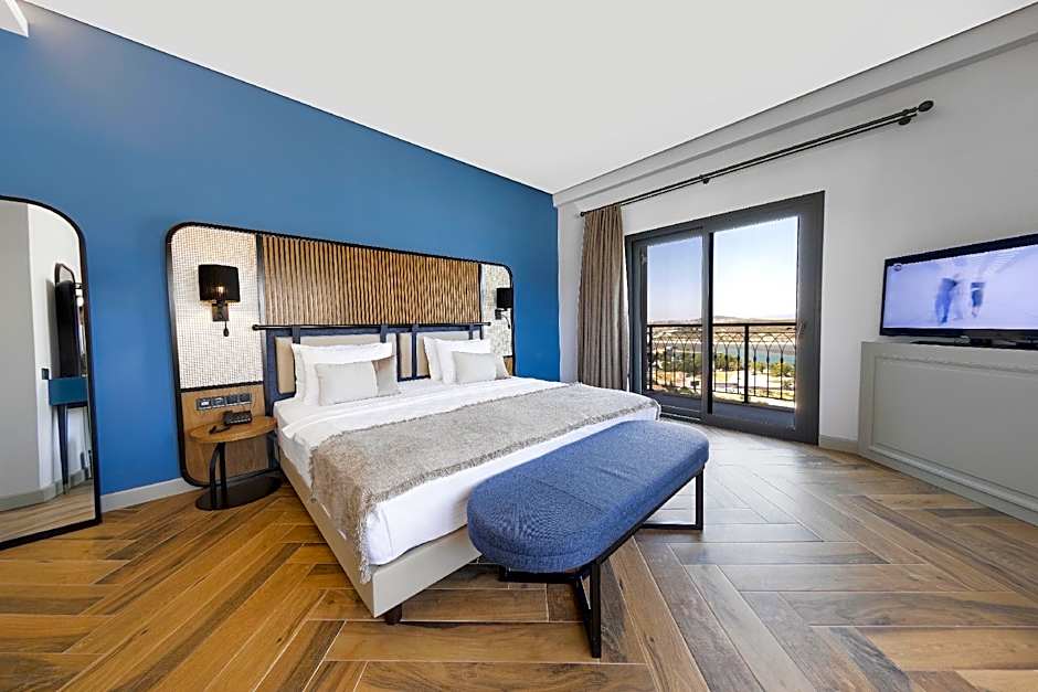 Soliport Hotel & Spa