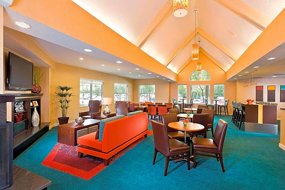 Residence Inn by Marriott Houston The Woodlands/Lake Front Circle
