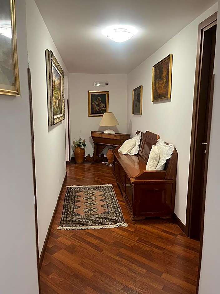B&B IL PESCHICIANO