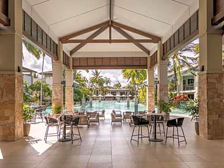 Pullman Port Douglas Sea Temple Resort & Spa