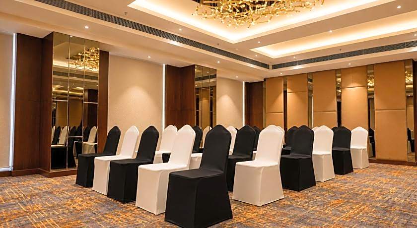 Park Inn by Radisson Ayodhya