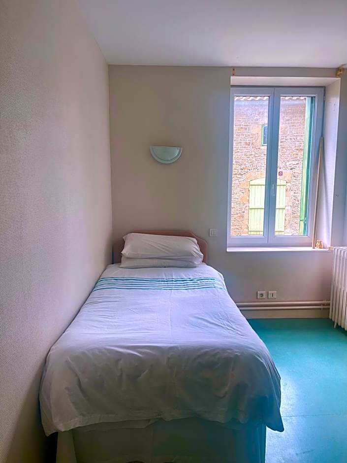 Le Diamant Chambrés