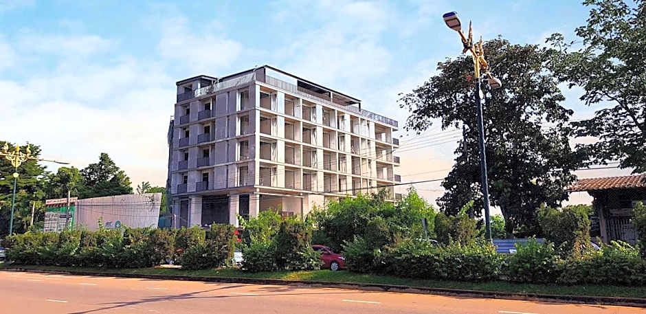 M2 Hotel Waterside