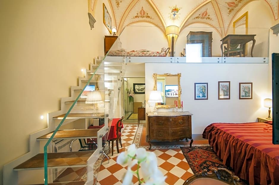 Residenza d'Epoca Palazzo Borghesi