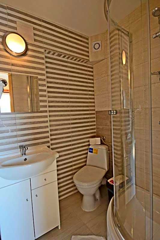 Pod Tatrami widok na Tatry, sauna, parking, blisko Term Bukovina