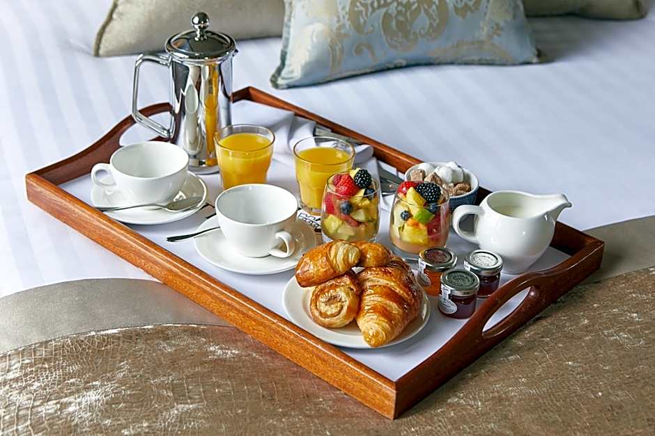 Macdonald Bath Spa Hotel