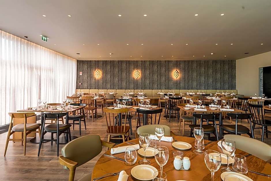 The Lince Azores Great Hotel